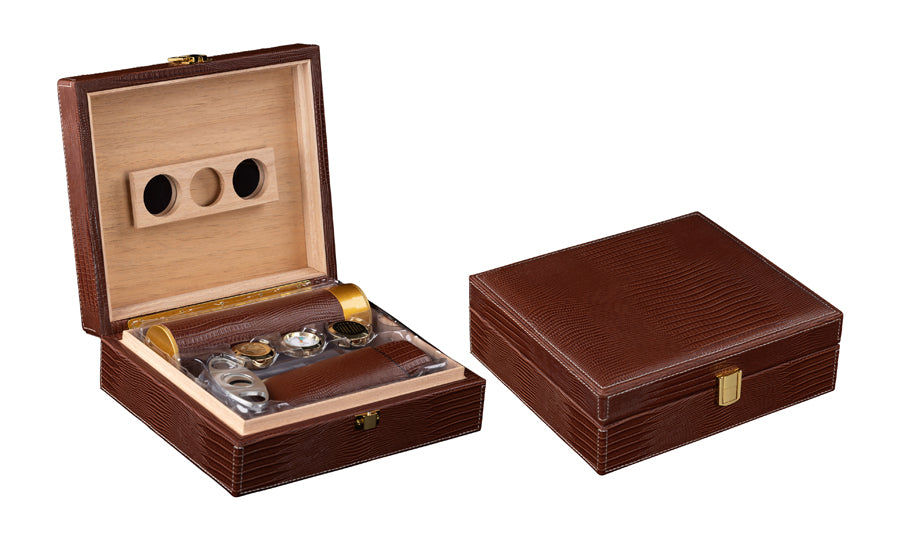 Cigar Gift Sets