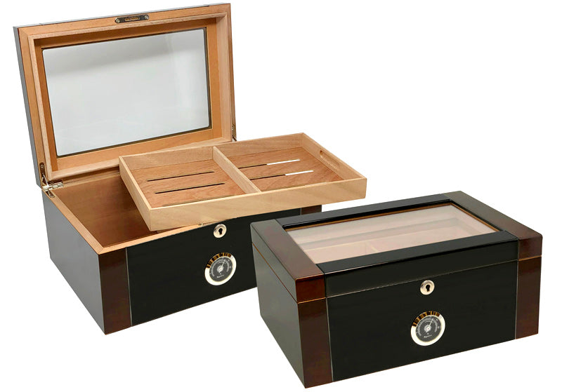 Berkeley II Humidor