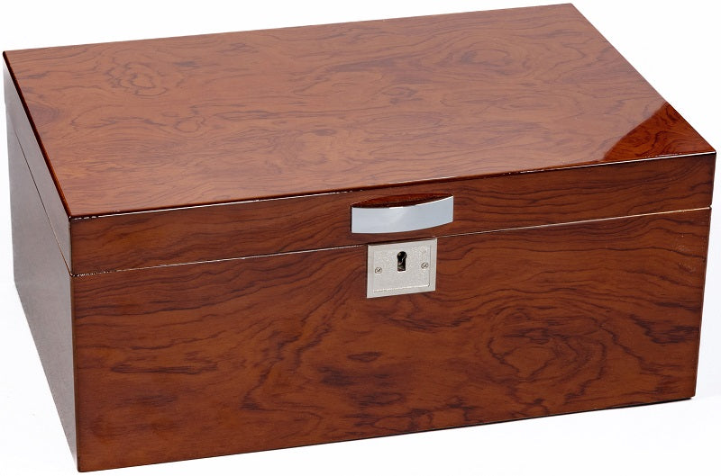 Princeton Bubinga Humidor