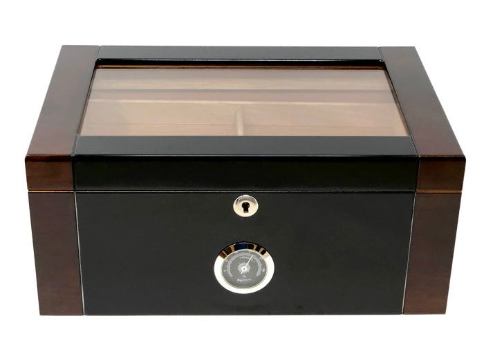 Berkeley II Humidor