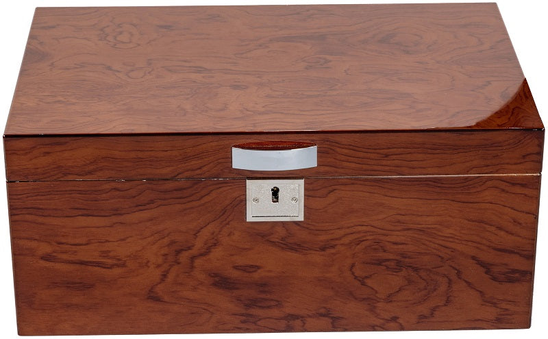 Princeton Bubinga Humidor