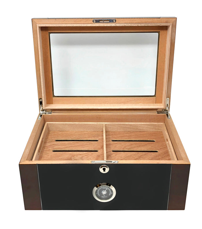 Berkeley II Humidor