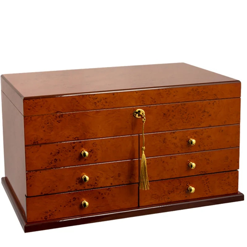 Humidor Supreme Ravello Desktop Humidor