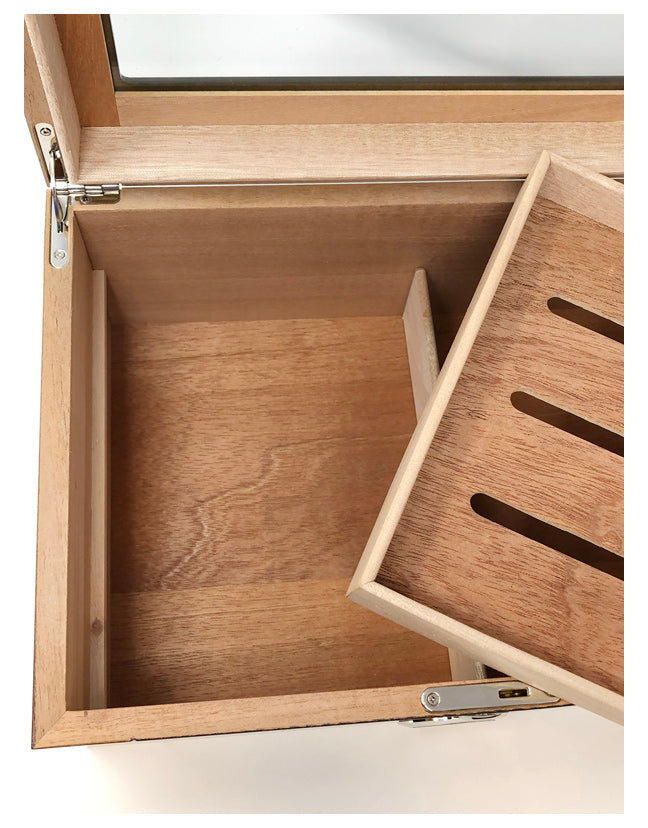 Berkeley II Humidor