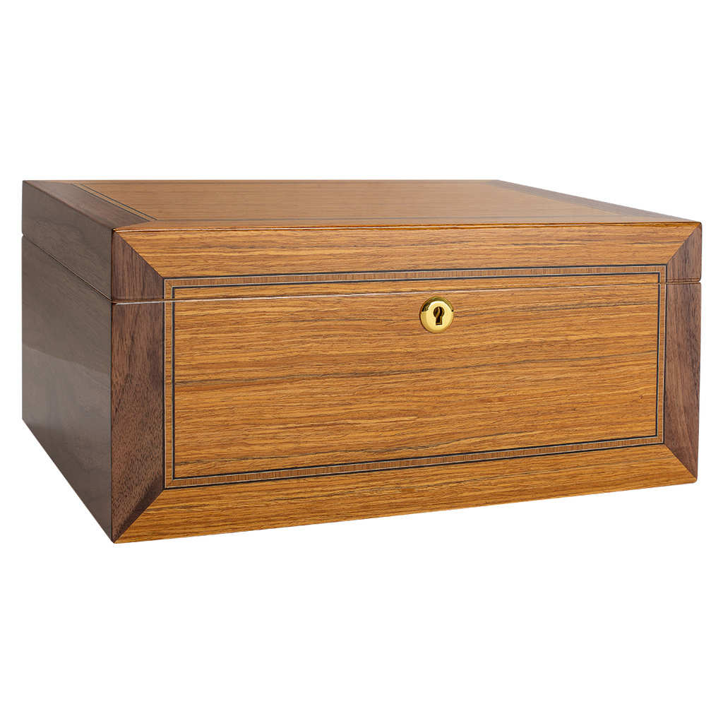Humidor Supreme Merino Desktop Humidor