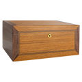 Humidor Supreme Merino Desktop Humidor
