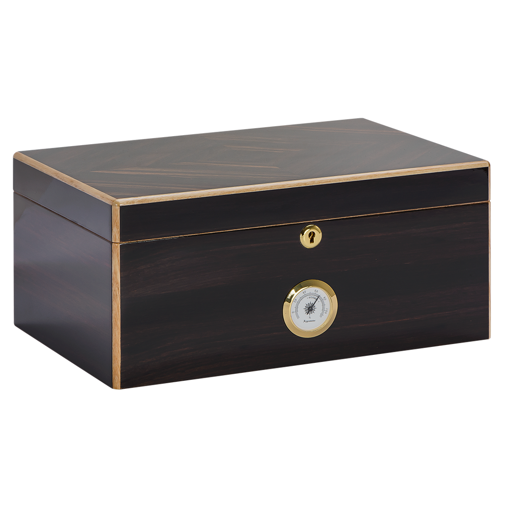 Humidor Supreme Basel Desktop Humidor