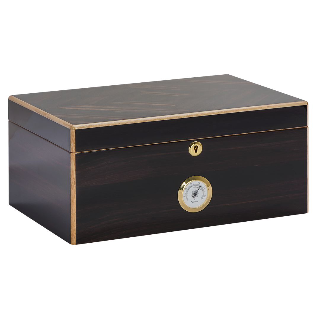 Humidor Supreme Basel Desktop Humidor