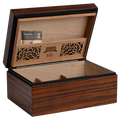 Humidor Supreme Dane Desktop Humidor