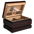 Humidor Supreme Madison Desktop Humidor