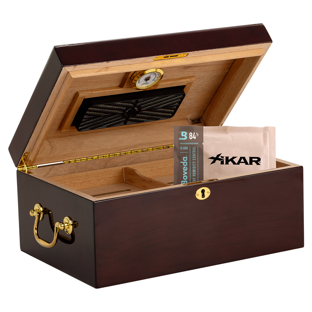 Humidor Supreme Alhambra Desktop Humidor