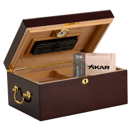 Humidor Supreme Alhambra Desktop Humidor