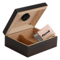 Humidor Supreme Capri Desktop Humidor