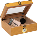 Humidor Supreme Newport Desktop Humidor