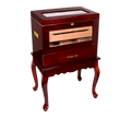 Humidor Supreme Geneve 500-Cigar Furniture Humidor