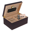 Humidor Supreme Milano Desktop Humidor
