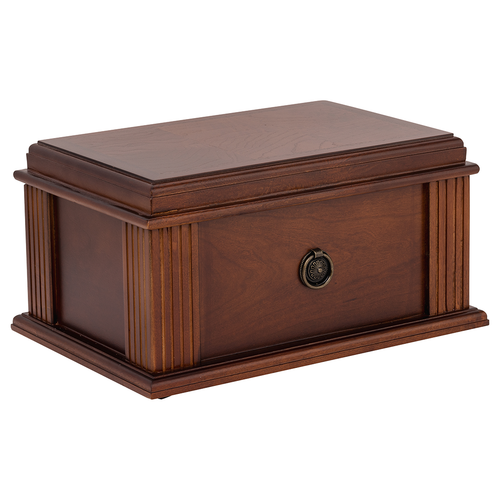 Humidor Supreme Amalfi Desktop Humidor