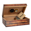 Humidor Supreme Old Glory Desktop Humidor