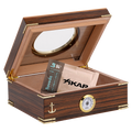 Humidor Supreme Gangway Desktop Humidor