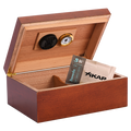 Humidor Supreme Sao Paolo Desktop Humidor