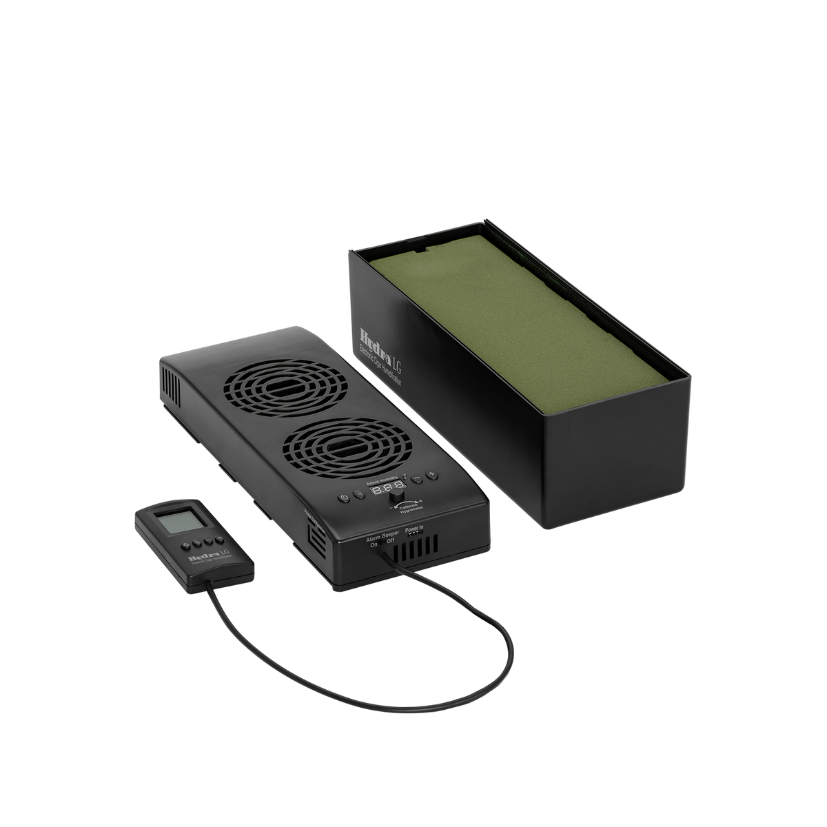 HYDRA LG Electronic Cigar Humidifier