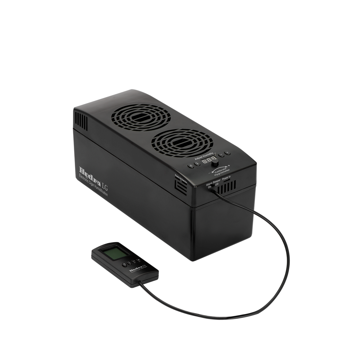 HYDRA LG Electronic Cigar Humidifier