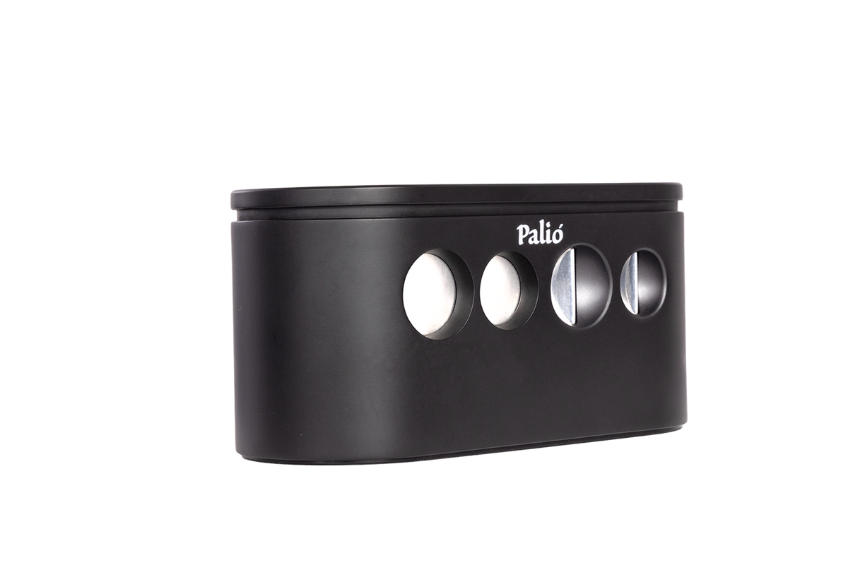 Palio Quad Tabletop Cigar Cutter