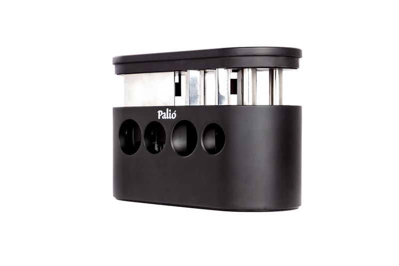 Palio Quad Tabletop Cigar Cutter