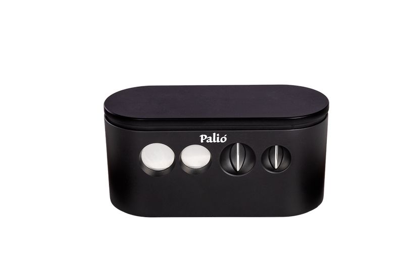 Palio Quad Tabletop Cigar Cutter