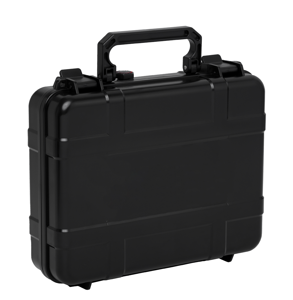 Xikar 20-Cigar Travel Case