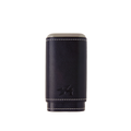 Xikar Envoy Leather 3-Cigar Case
