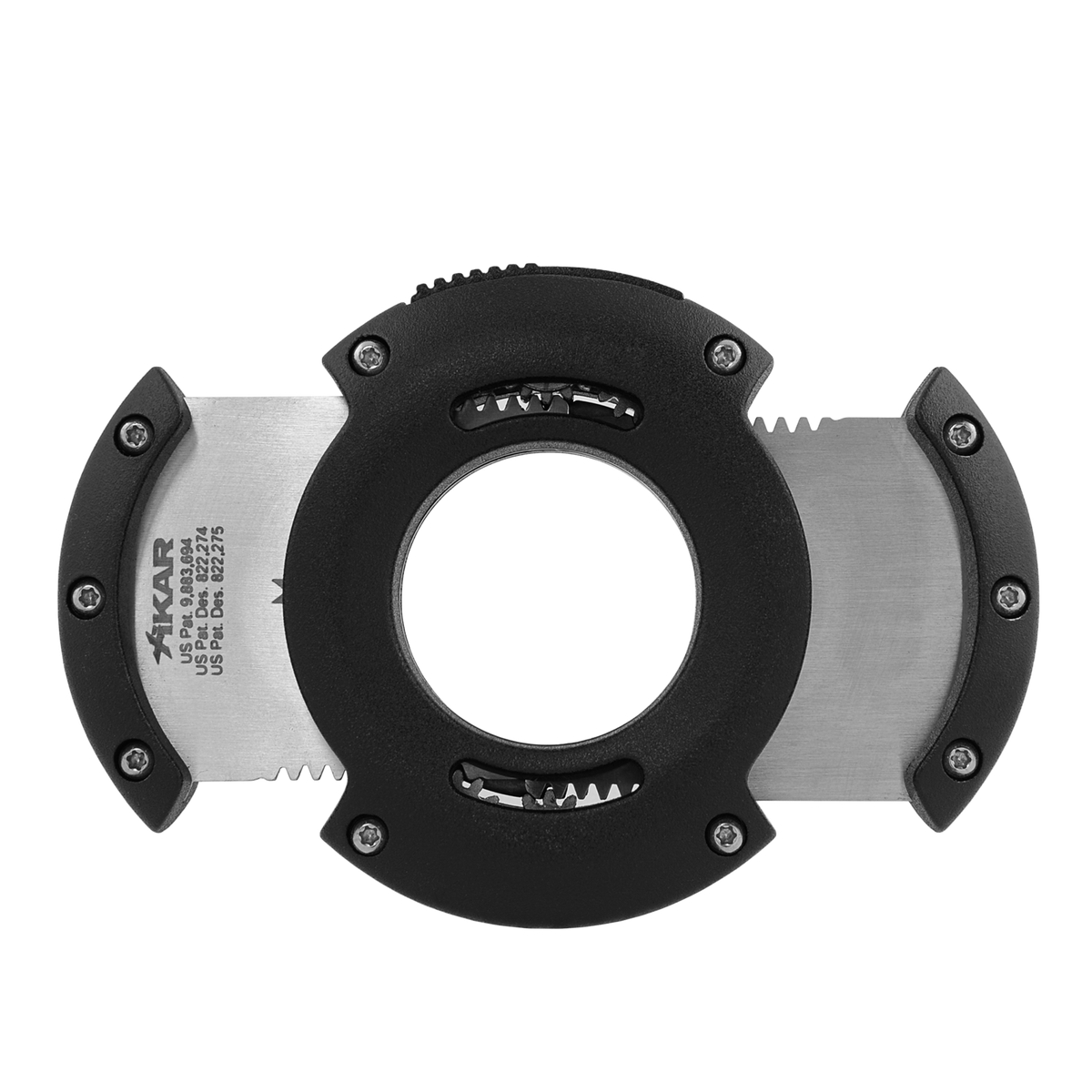 Xikar XO Cigar Cutter