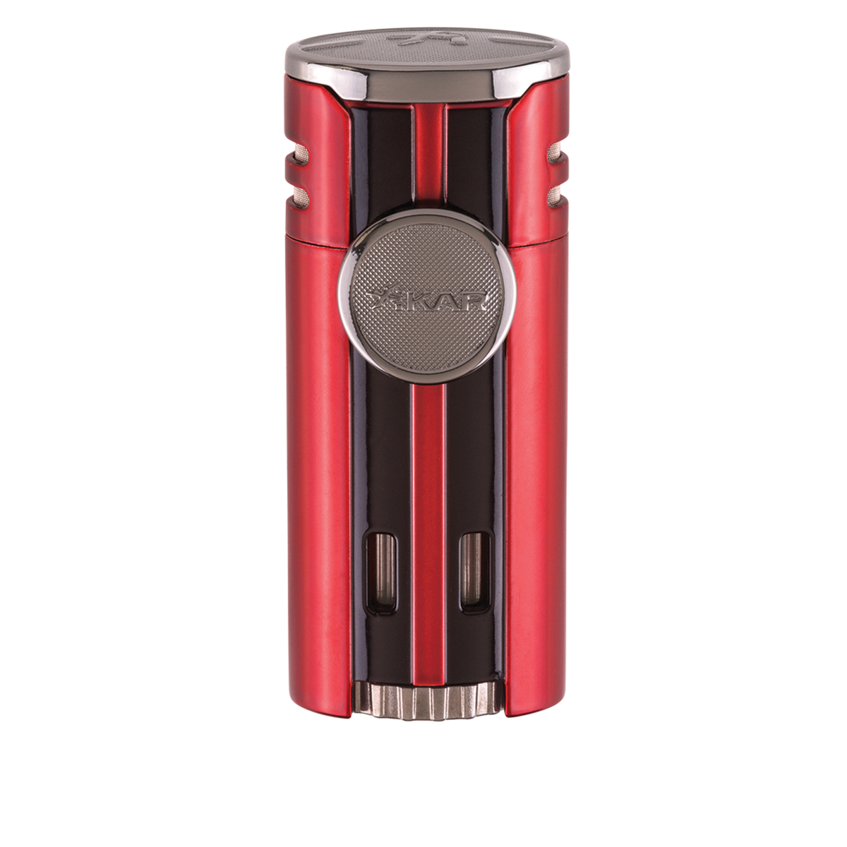 Xikar HP4 Quad Flame Lighter