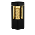 Xikar Meridian Triple Soft Flame Lighter