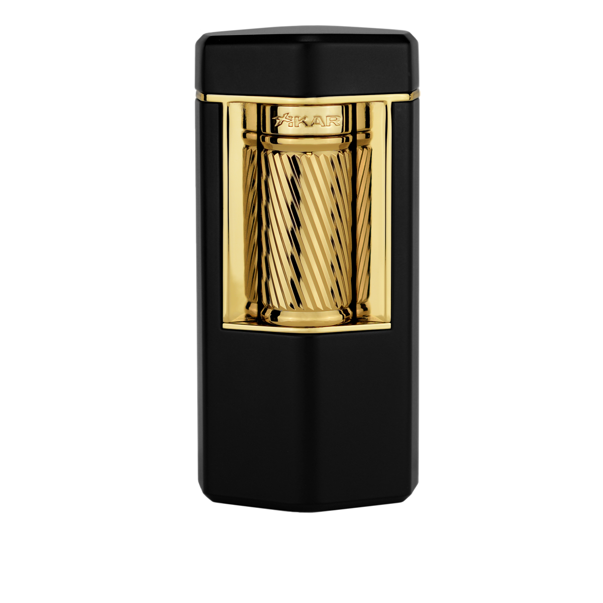 Xikar Meridian Triple Soft Flame Lighter