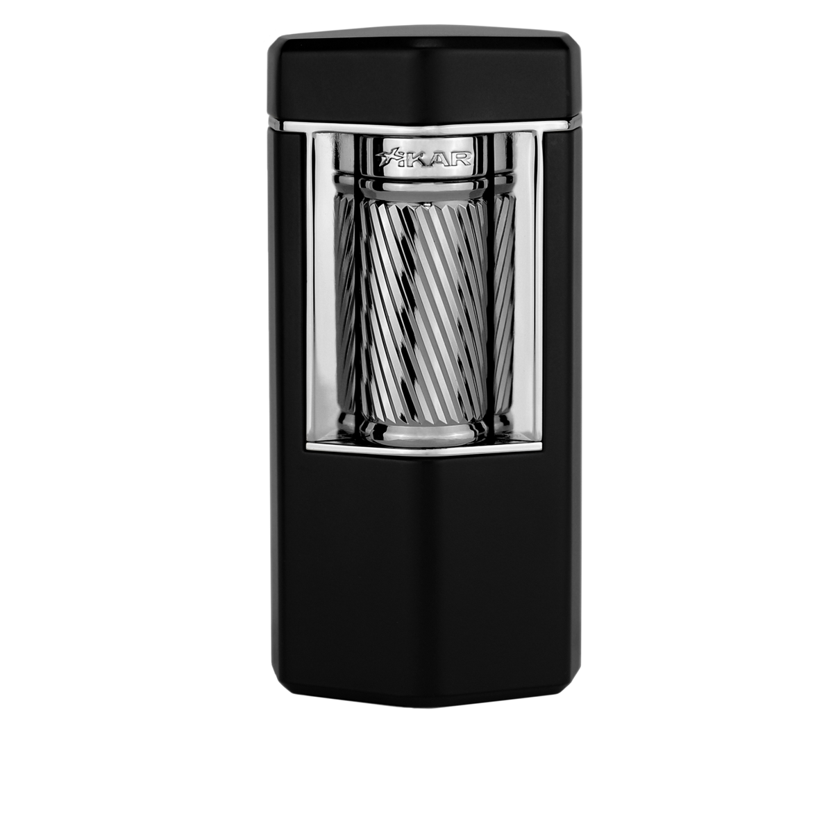 Xikar Meridian Triple Soft Flame Lighter