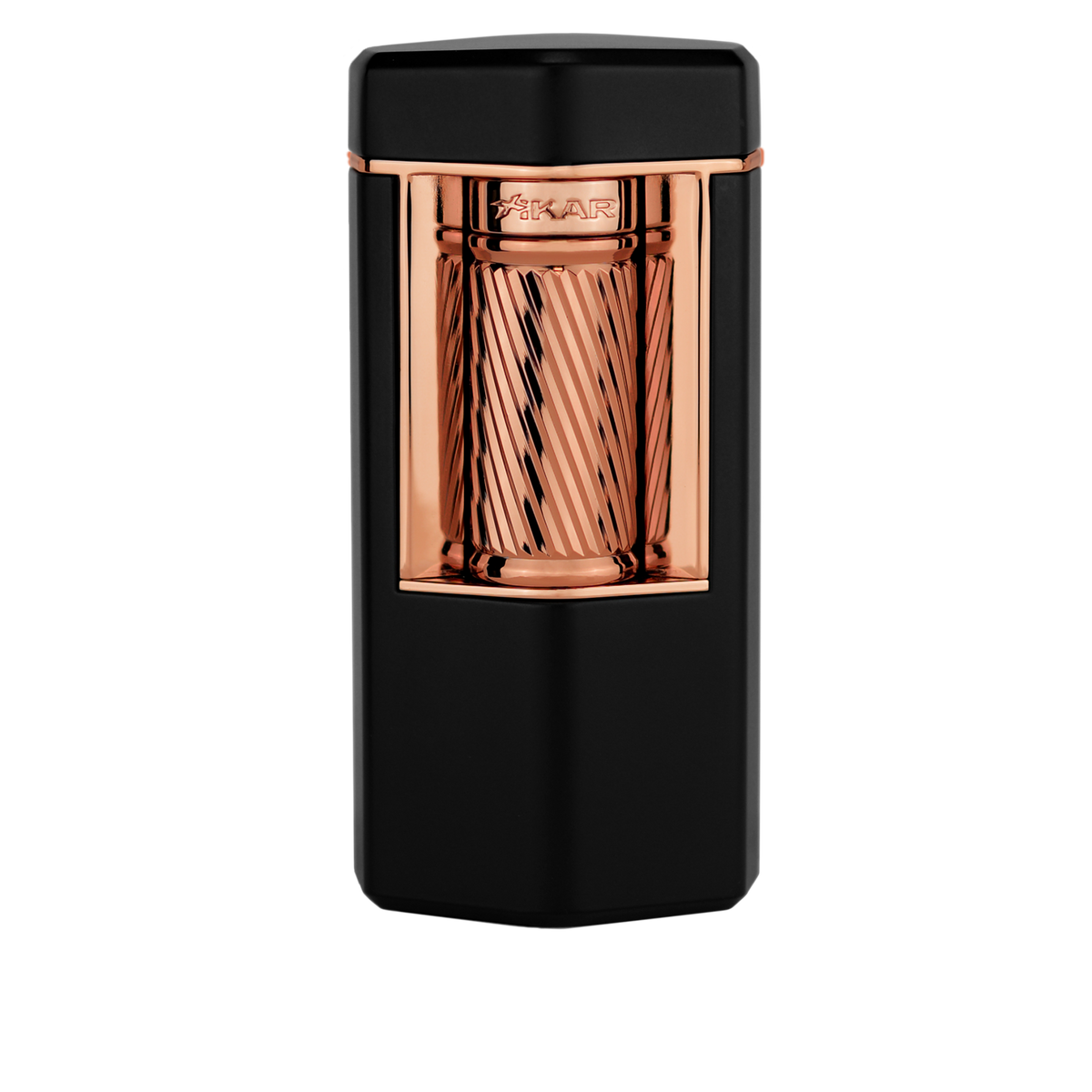 Xikar Meridian Triple Soft Flame Lighter