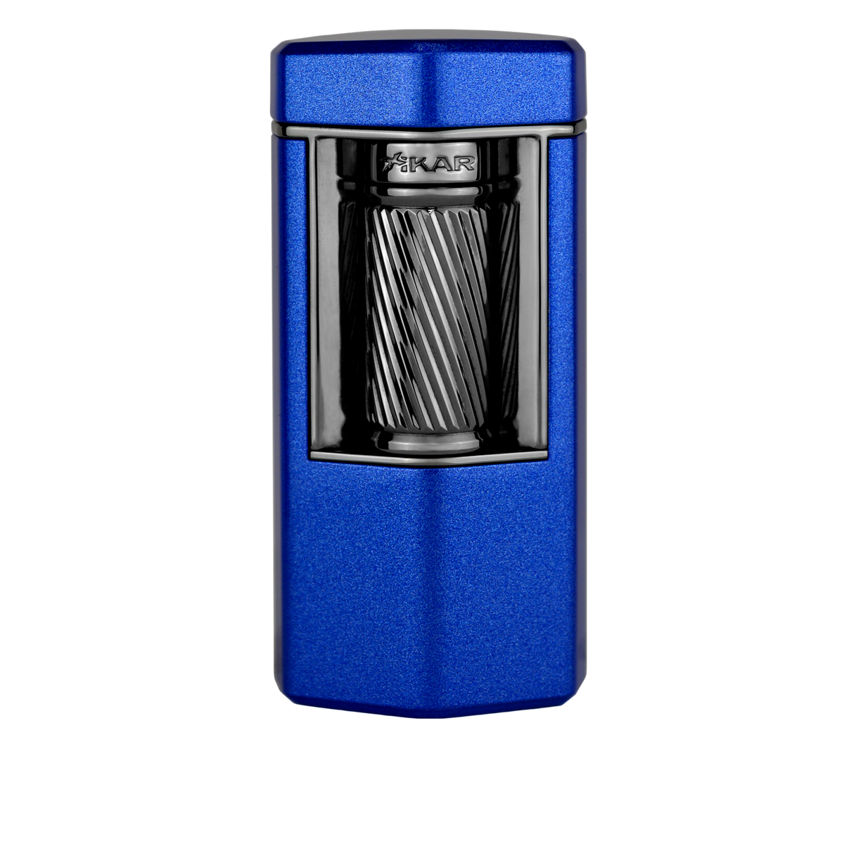 Xikar Meridian Triple Soft Flame Lighter