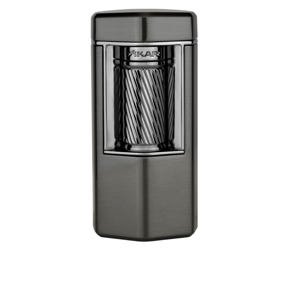 Xikar Meridian Triple Soft Flame Lighter
