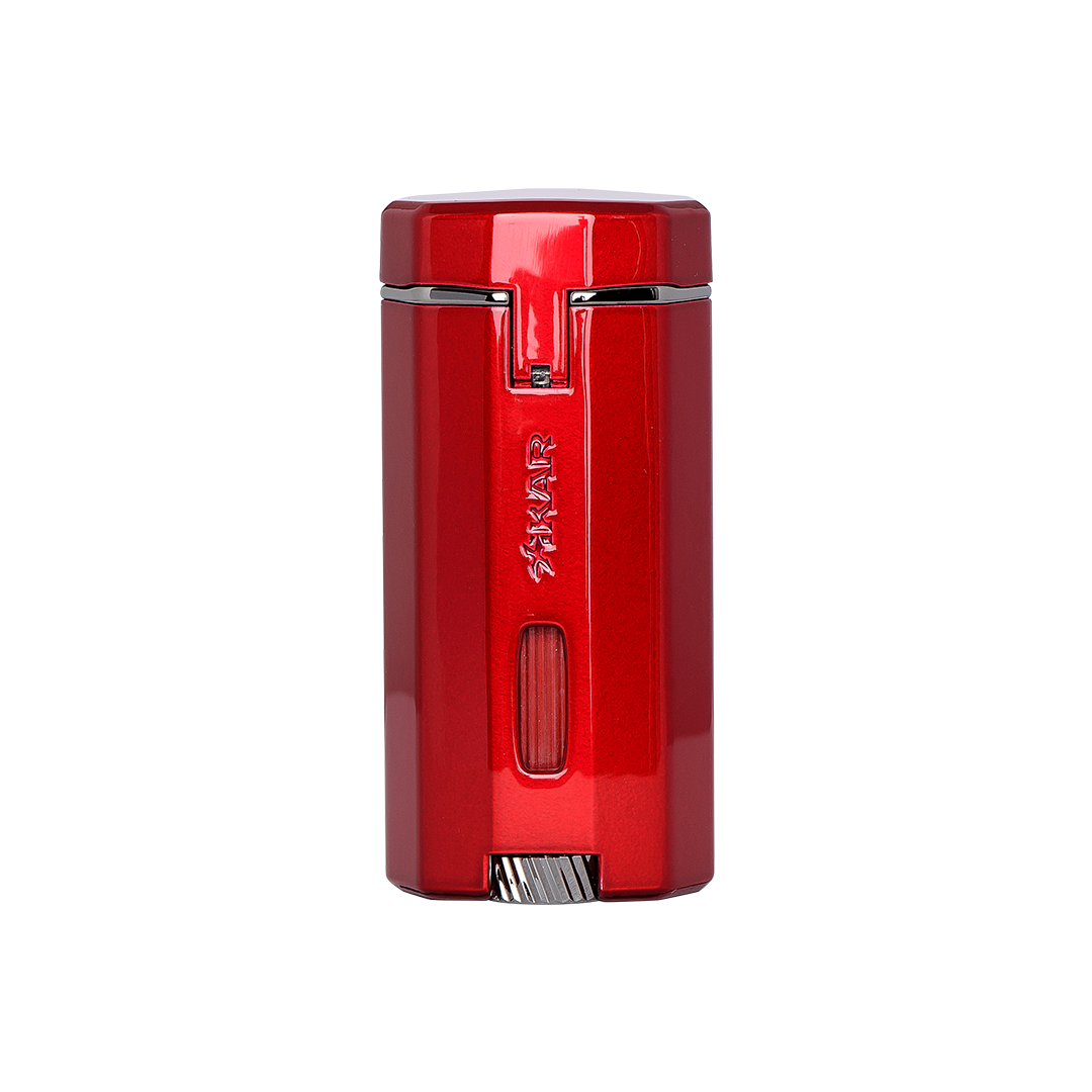 Xikar Meridian Triple Soft Flame Lighter