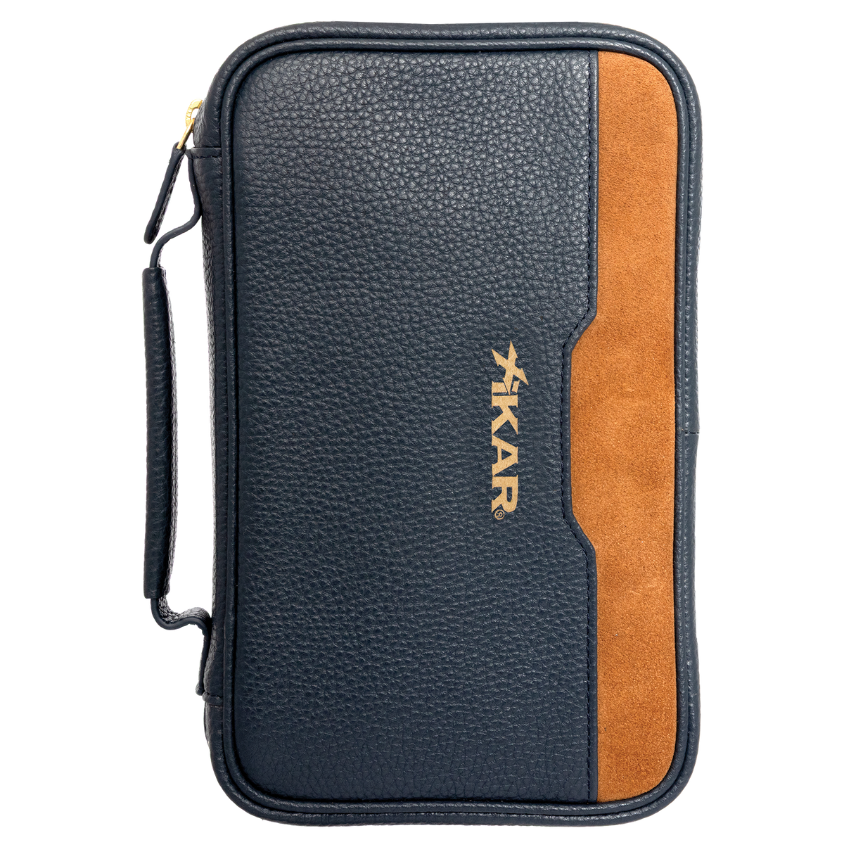 Xikar Sentinel Leather Cigar Case