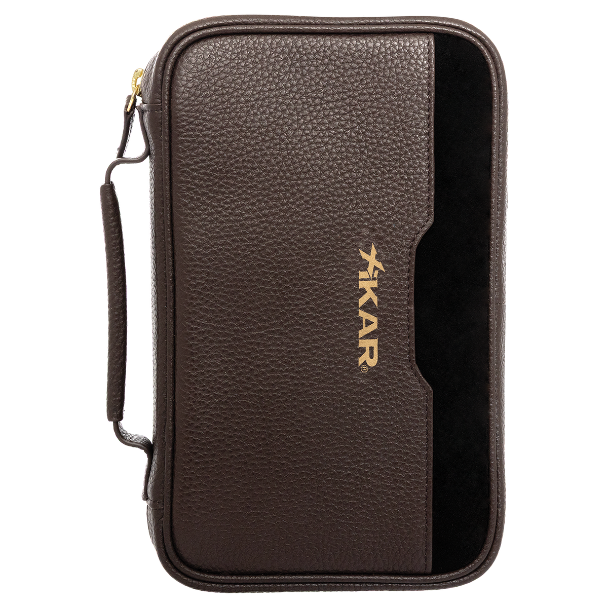 Xikar Sentinel Leather Cigar Case