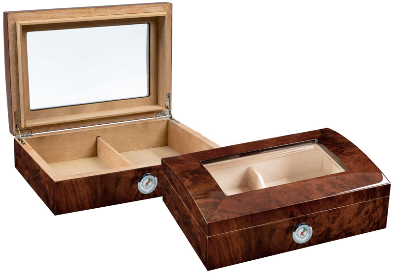 Addison Humidor
