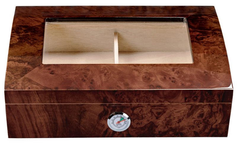 Addison Humidor