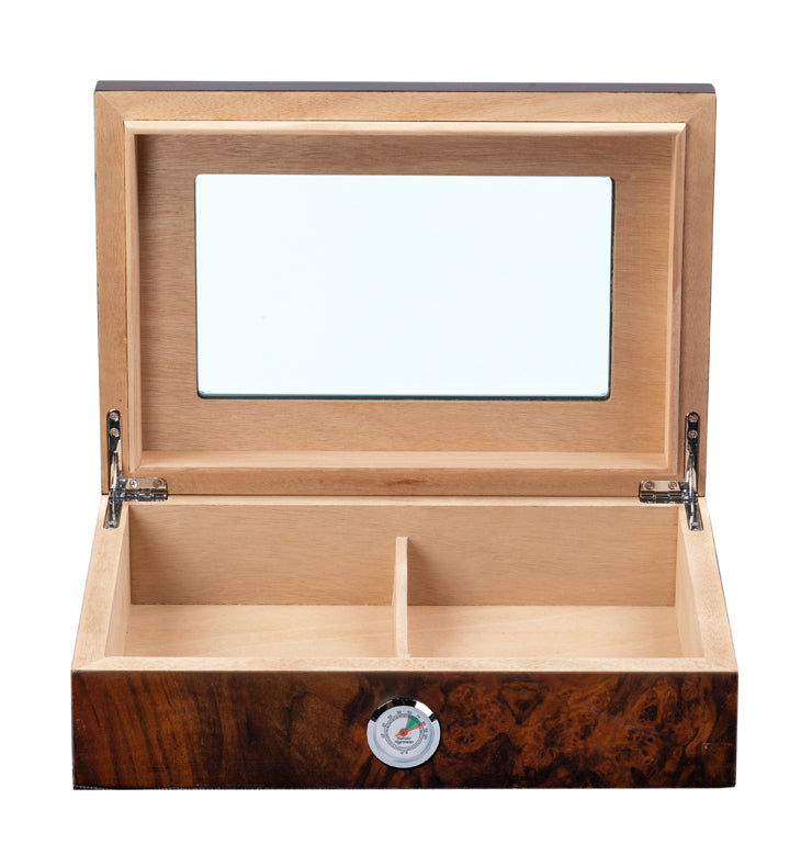 Addison Humidor