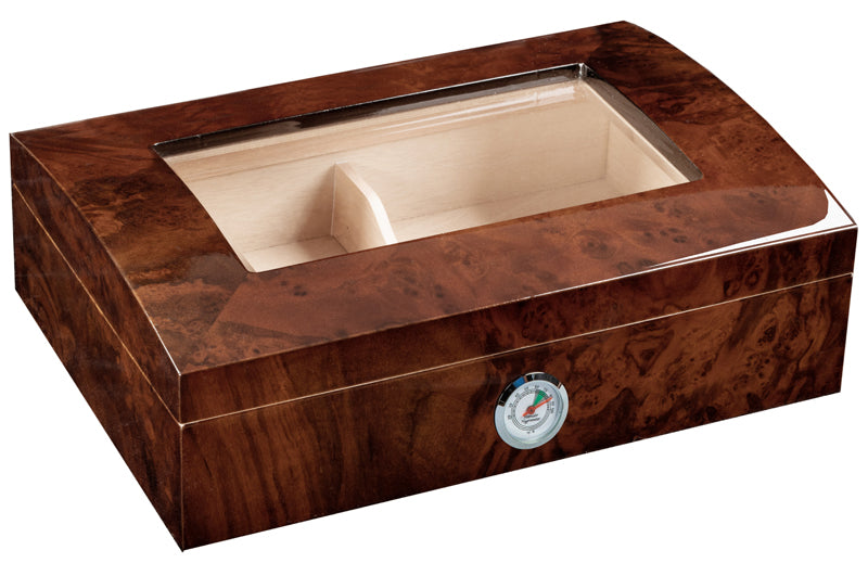 Addison Humidor