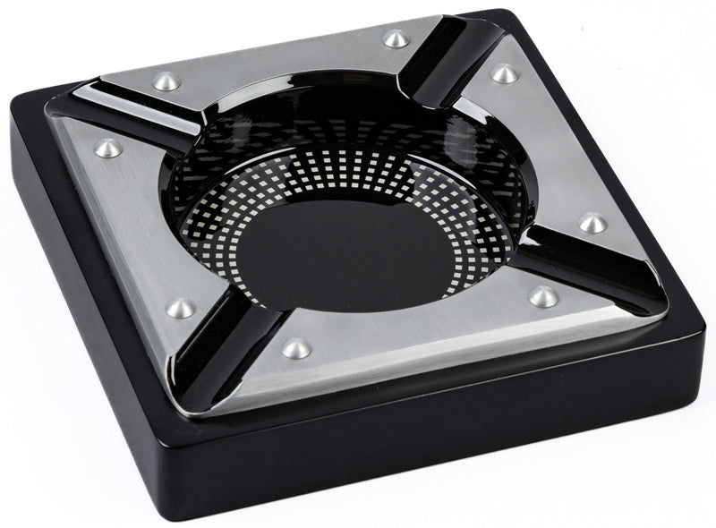 Prestige Saint Lucia 4 Cigar Ashtray