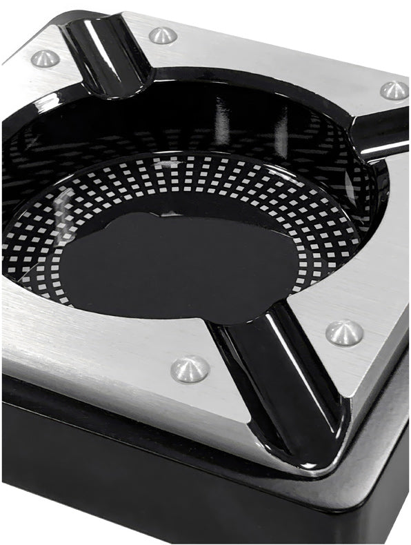 Prestige Saint Lucia 4 Cigar Ashtray