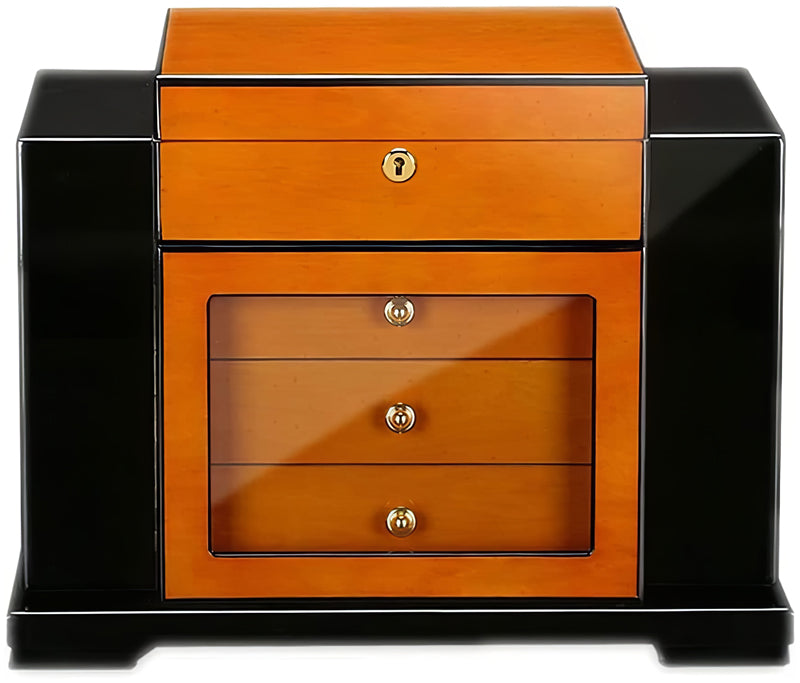 Baccus Humidor