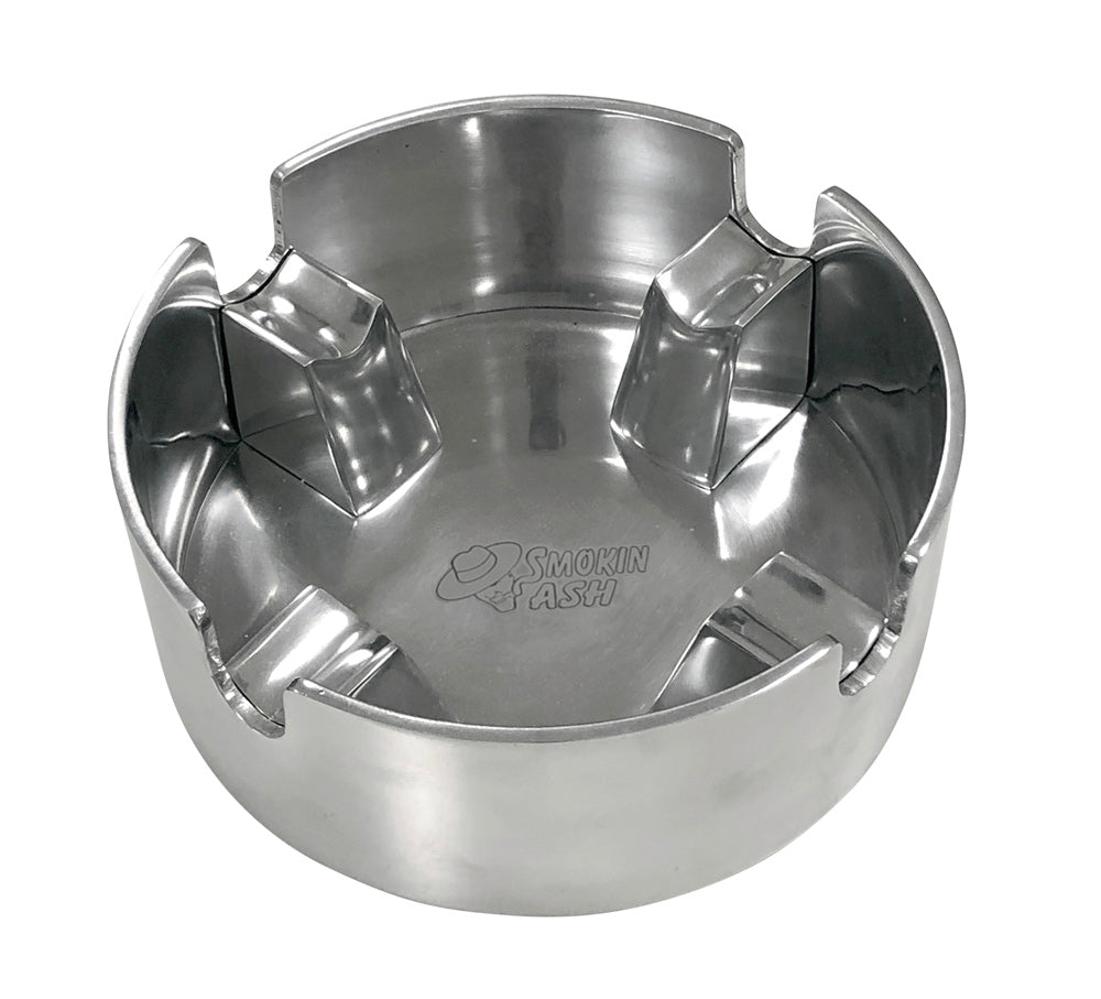 Smokin Ash Baltimore Cigar Ashtray - Tabletop